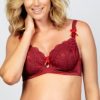 Maternity Cake Maternity Flexiwire | Plum Pudding Flexiwire Nursing Bra