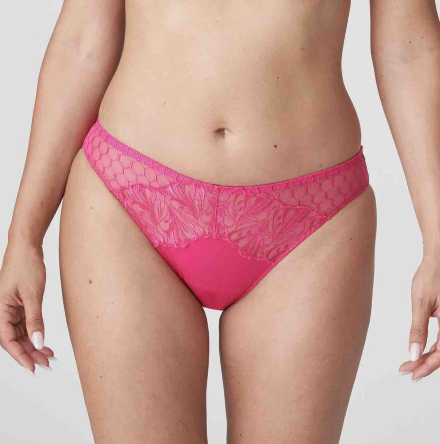 Lingerie PrimaDonna Briefs | Disah Rio Brief