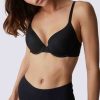 Lingerie Simone Perele Plunge Bras | Essentiel Padded Plunge Bra