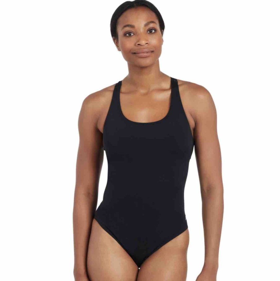 Swim Zoggs Control Swimsuits | Cottesloe Powerback Swimsuit