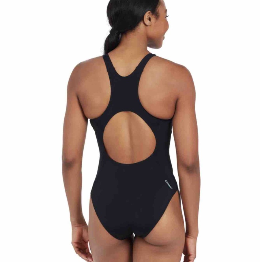 Swim Zoggs Control Swimsuits | Cottesloe Powerback Swimsuit