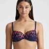 Lingerie Marie Jo Balcony Bras | Nathy Half Padded Balcony Bra