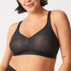 Lingerie Chantelle Full Cup Bras | C Magnifique Wirefree Bra