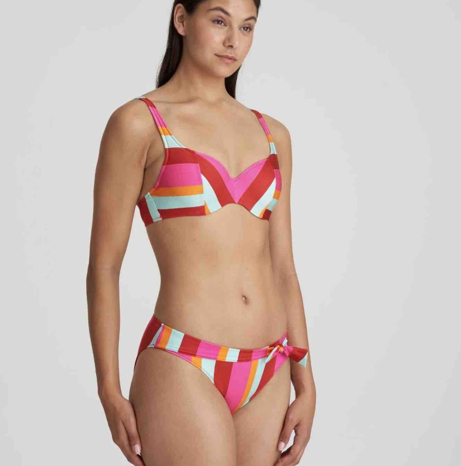 Swim Marie Jo Bikini Briefs | Tenedos Rio Bikini Brief