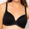 Lingerie Empreinte Plunge Bras | Cassiopee Spacer Plunge Bra