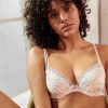 Lingerie Marie Jo Push Up Bras | Jane Boudoir Cream Push Up Bra