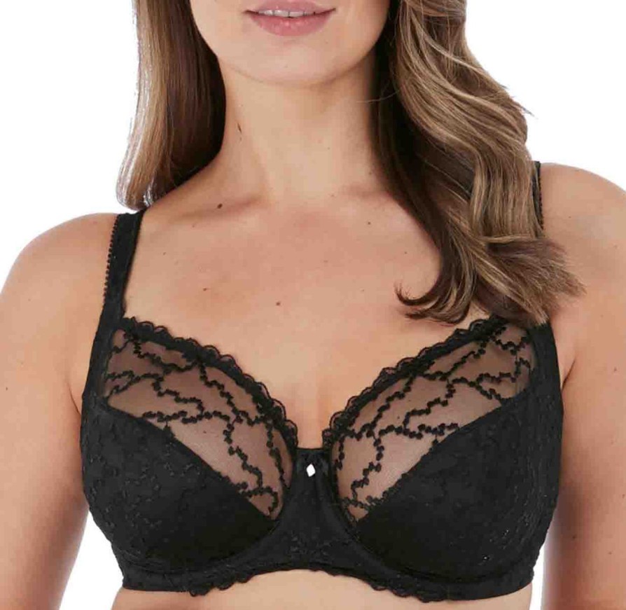 Lingerie Fantasie Side Support Bras | Ana Uw Side Support Bra