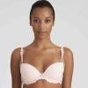 Lingerie Marie Jo Plunge Bras | Leda Padded Plunge Bra