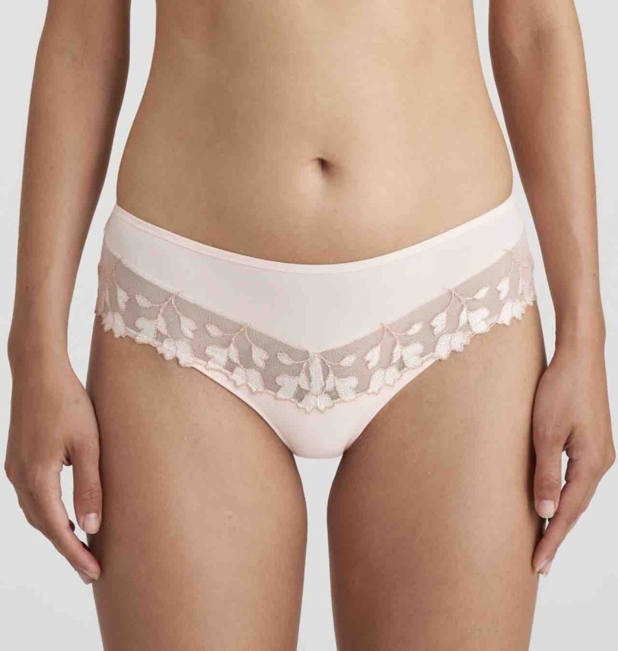 Lingerie Marie Jo Briefs | Leda Hotpant