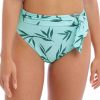 Swim Fantasie Swim Full Briefs | Luna Bay High Waist Bikini Brief