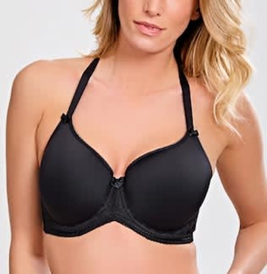 Lingerie Panache T Shirt Bras | Cari Moulded Spacer T-Shirt Bra