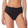 Swim Freya Swim Bikini Briefs | Jewel Cove High Waist/Leg Brief