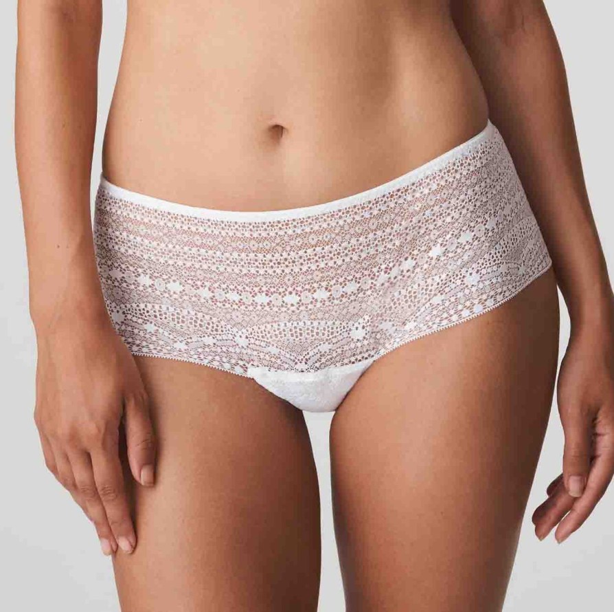 Lingerie Primadonna Twist Briefs | Epirus Hotpants