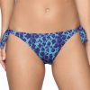 Swim Primadonna Swim Bikini Briefs | Samba Tie Side Bikini Briefs