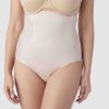 Shape Miraclesuit Highwaist Briefs | Cupid Skin Benefit Ultra High Waist Shaping Brief With Aloe