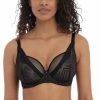 Lingerie Freya Plunge Bras | Tailored High Apex Bra