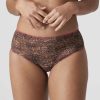 Lingerie Primadonna Twist Briefs | Cafe Plume Full Brief