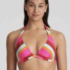 Swim Marie Jo Triangle Bikinis | Tenedos Padded Triangle Bikini Top