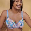 Lingerie PrimaDonna T Shirt Bras | Madison Open Air Padded Heart Shape Bra