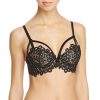 Lingerie Dita Von Teese Balcony Bras | Dahlia Balconette Bra