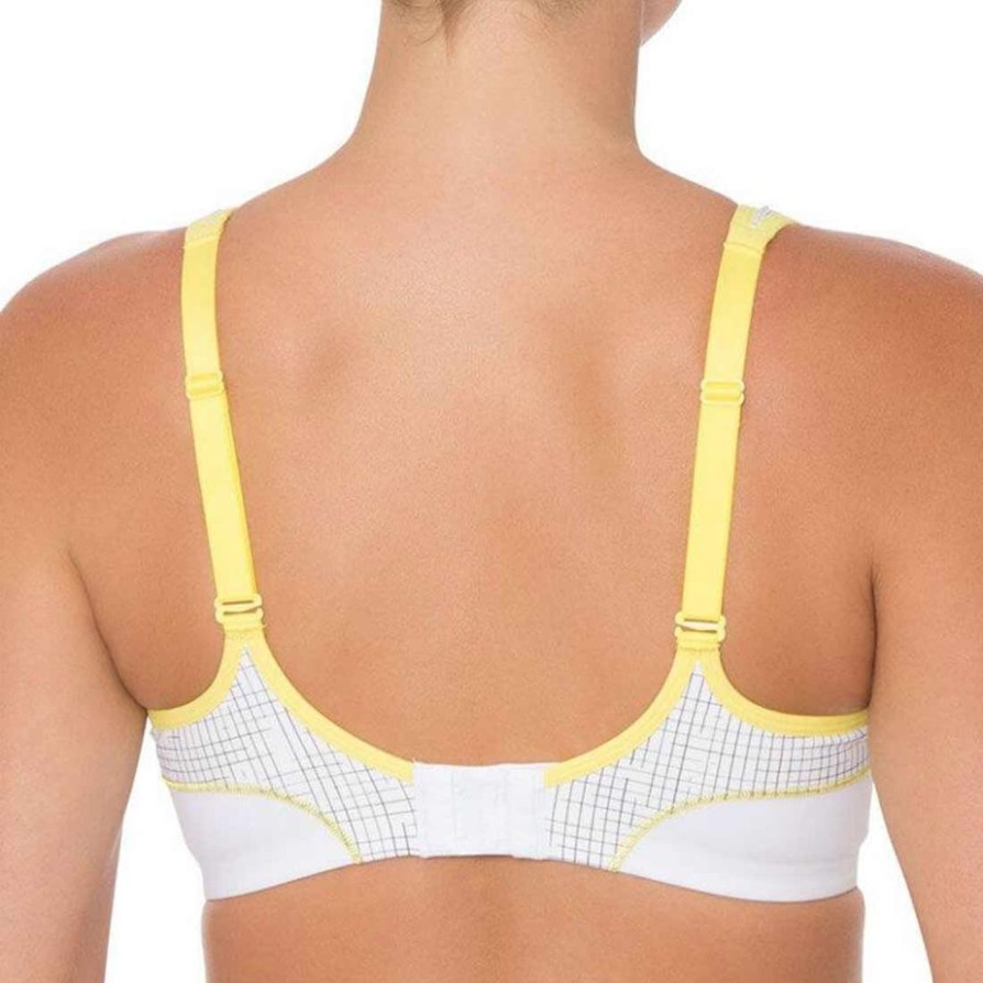 Sports Triumph Sports Bras High Impact | Triaction Performance