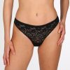 Lingerie Marie Jo Thongs | Color Studio Lace Thong