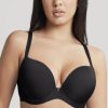 Lingerie Panache Plunge Bras | Faith Moulded Plunge Bra