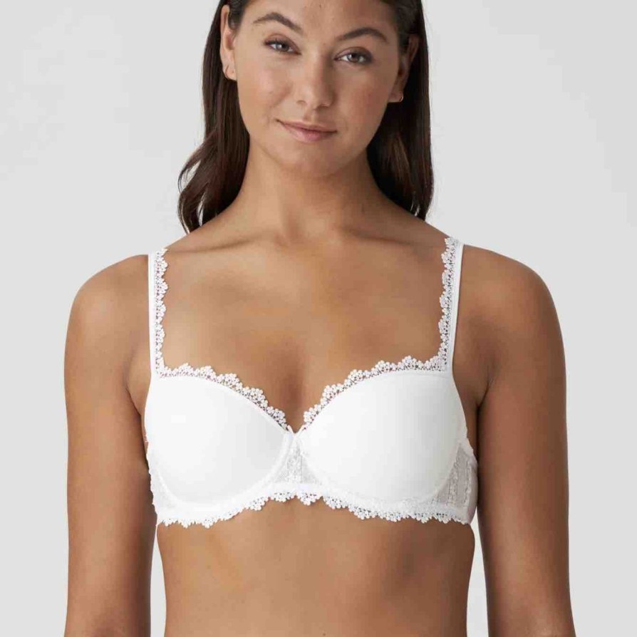 Lingerie Marie Jo Balcony Bras | Christy Padded Balcony Bra