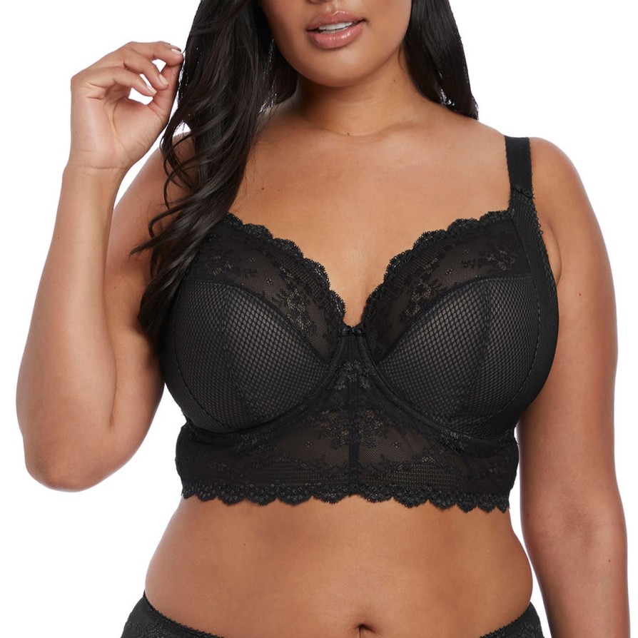 Lingerie Elomi Longline Bras | Charley Uw Bralette