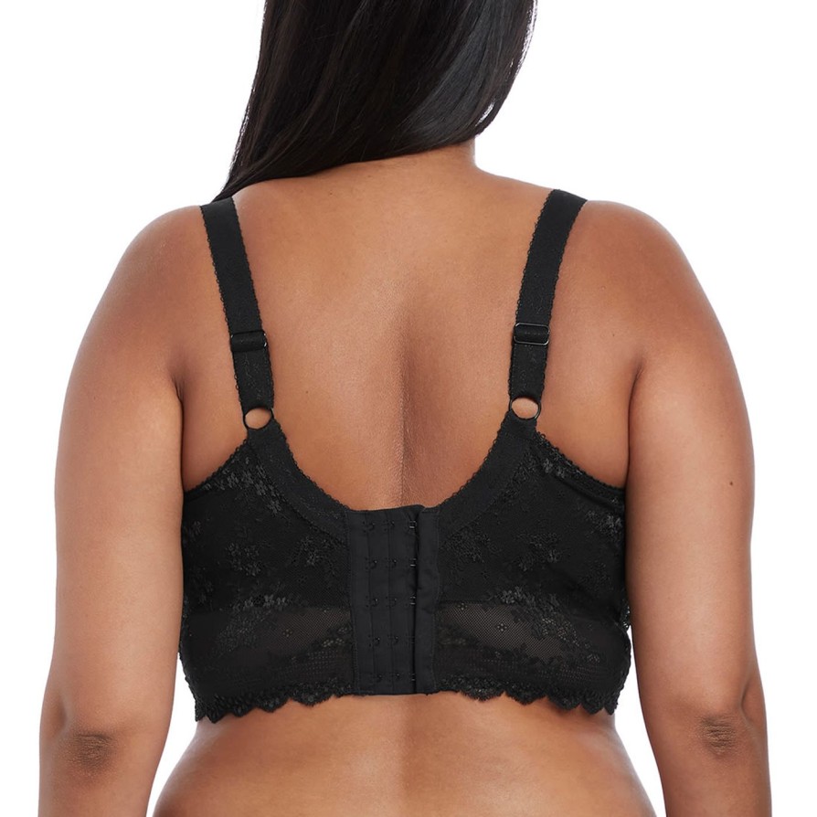 Lingerie Elomi Longline Bras | Charley Uw Bralette