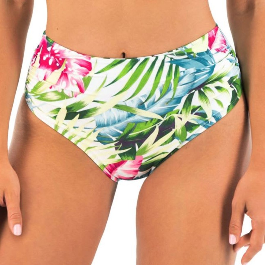 Swim Fantasie Swim Full Briefs | Langkawi Full Bikini Brief