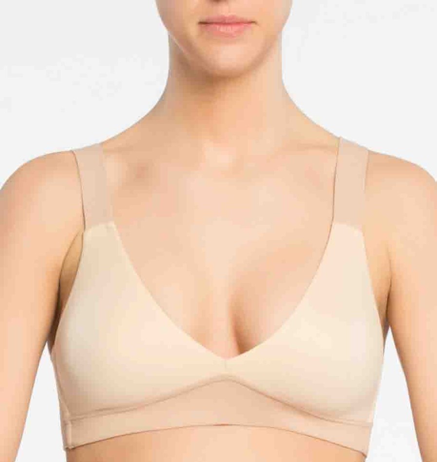 Lingerie Spanx Bralettes | Bra-Llelujah Bralette