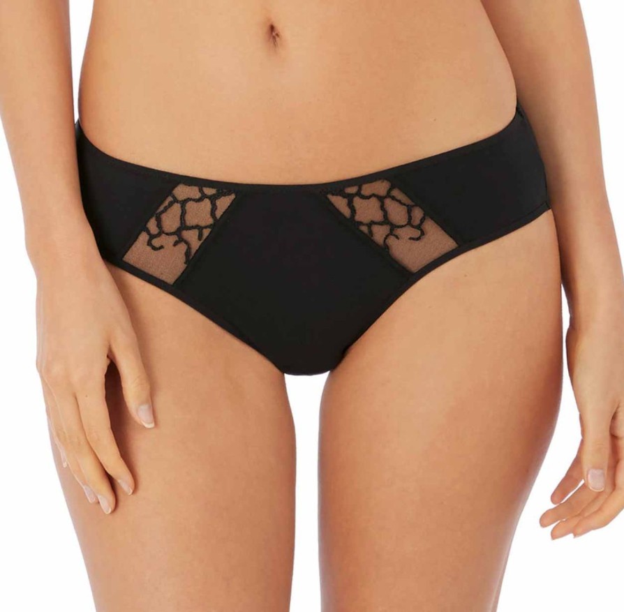 Lingerie Wacoal Briefs | Lisse Brief