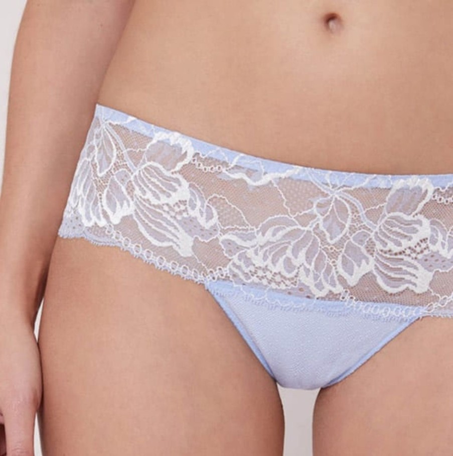 Lingerie Simone Perele Briefs | Promesse Short