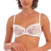 Lingerie Wacoal Balcony Bras | Sakura Balcony Bra