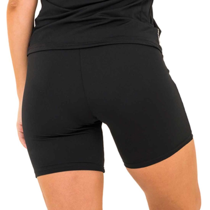 Swim Zoggs Full Briefs | Mackenzie Mid-Thigh Short