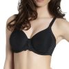 Lingerie Simone Perele Plunge Bras | Caresse Rigid Seamless Bra