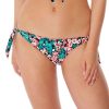 Swim Freya Swim Rio Briefs | Water Meadow Rio Tie Side Brief