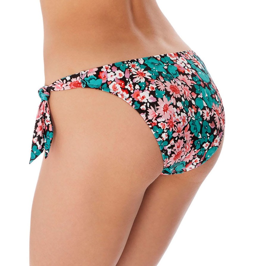 Swim Freya Swim Rio Briefs | Water Meadow Rio Tie Side Brief