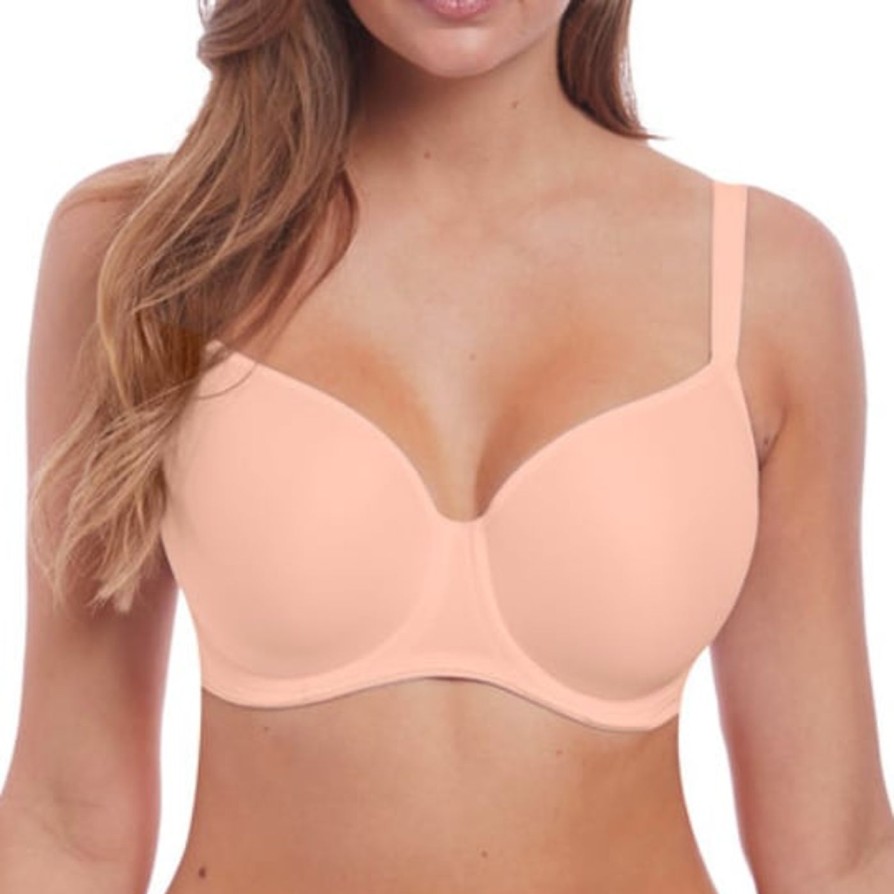 Lingerie Freya Balcony Bras | Freya Fancies Moulded Balcony Bra