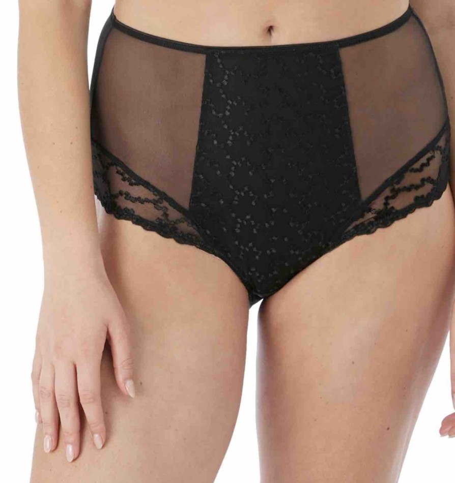 Lingerie Fantasie Briefs | Ana High Waist Brief