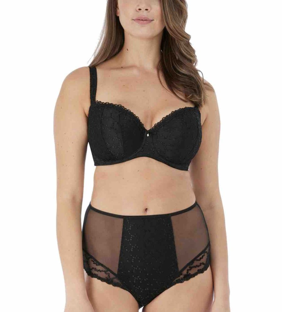 Lingerie Fantasie Briefs | Ana High Waist Brief