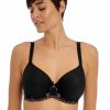 Lingerie Freya T Shirt Bras | Offbeat Decadence Uw Moulded Spacer Bra