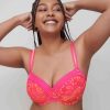 Lingerie Primadonna Twist Balcony Bras | Verao Padded Balcony Bra