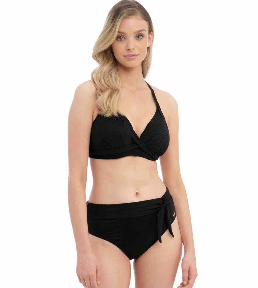 Swim Fantasie Swim Plunge Bikinis | Ottawa Plunge Bikini Top