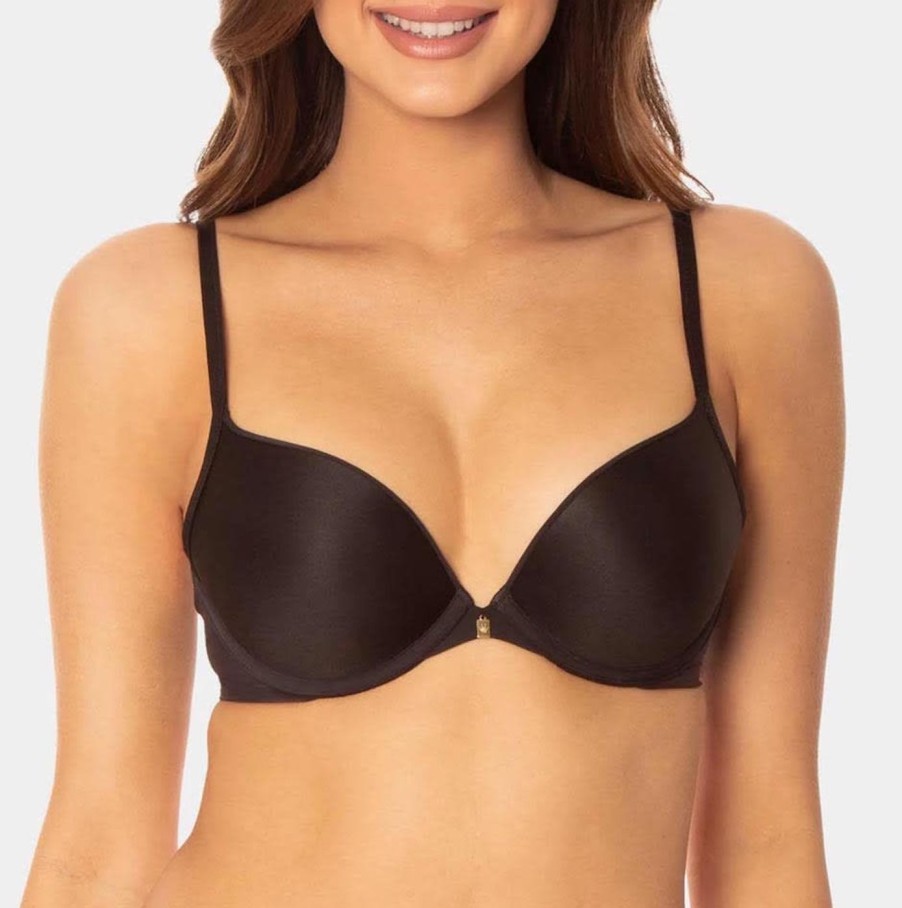 Lingerie Triumph International Plunge Bras | Body Make-Up Essentials T-Shirt Plunge Bra