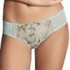 Lingerie Empreinte Briefs | Lauren Shorty