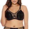 Lingerie Goddess Full Cup Bras | Yvette Moulded Bra