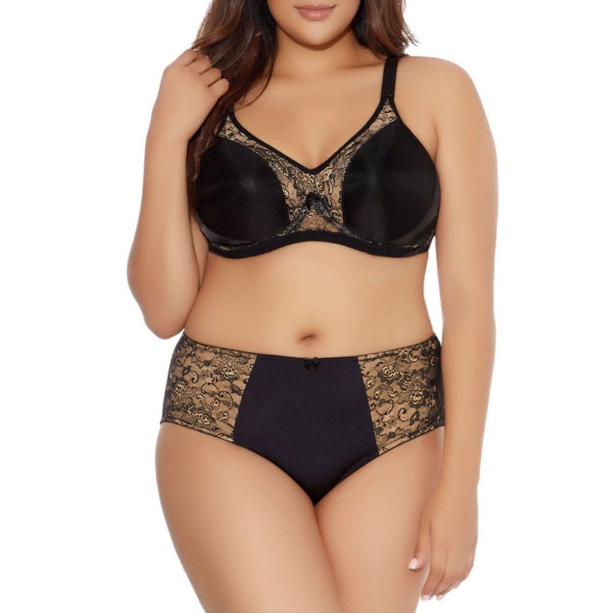 Lingerie Goddess Full Cup Bras | Yvette Moulded Bra