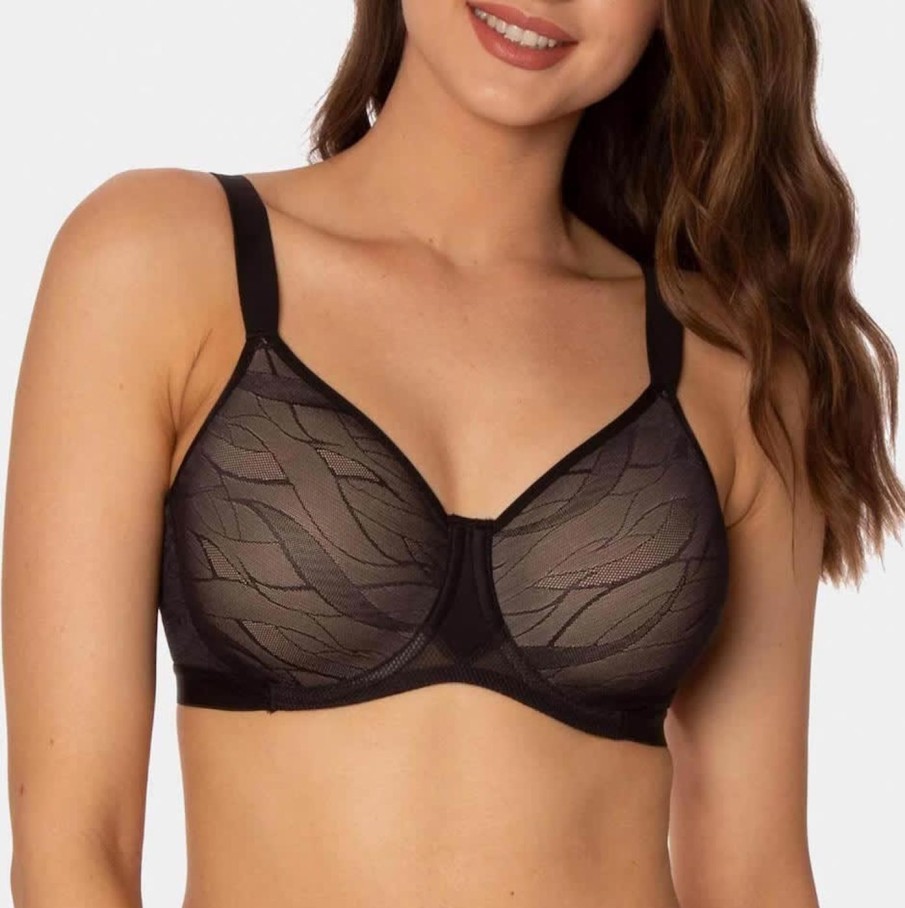 Lingerie Triumph International Minimiser Bras | Airy Sensation Minimiser